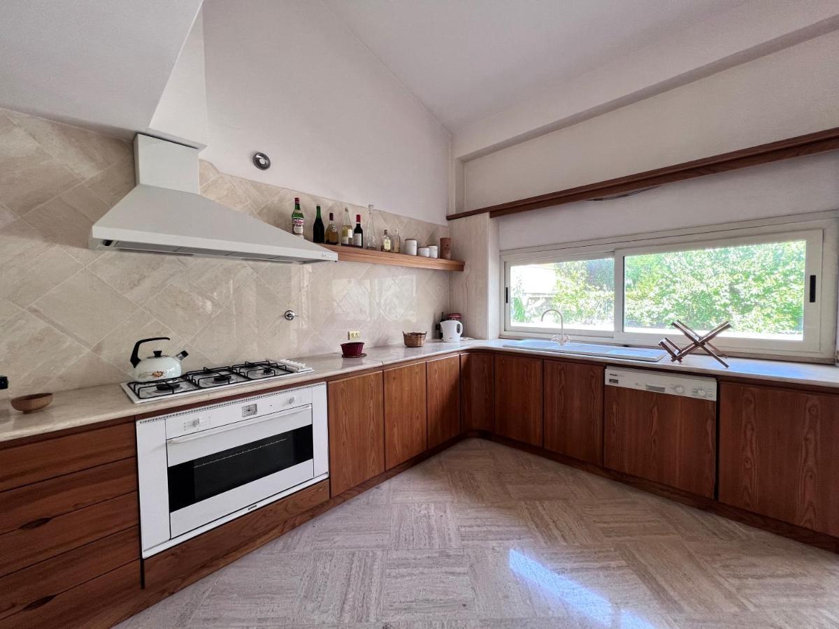 Villa Luxury Roma Marco Simone Dış mekan fotoğraf